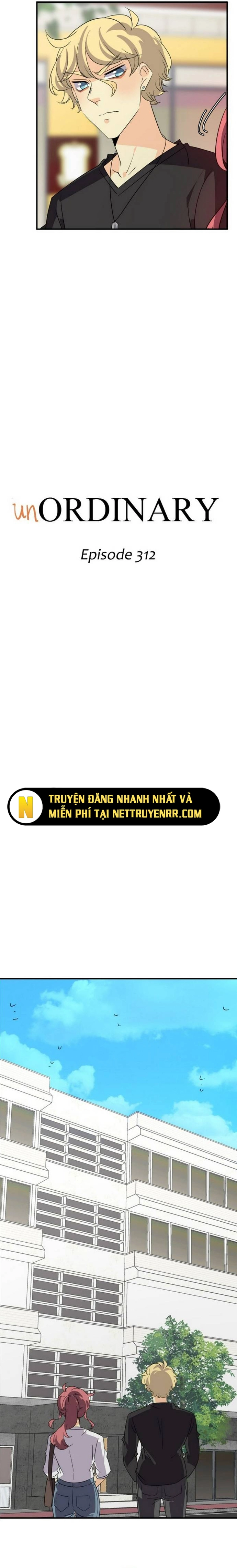 Thế Giới Không Hoàn Hảo Chapter 312 - Trang 2