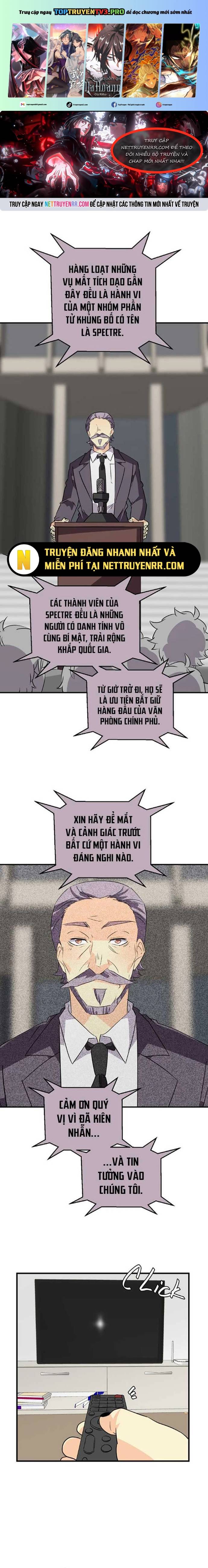 Thế Giới Không Hoàn Hảo Chapter 309 - Trang 0