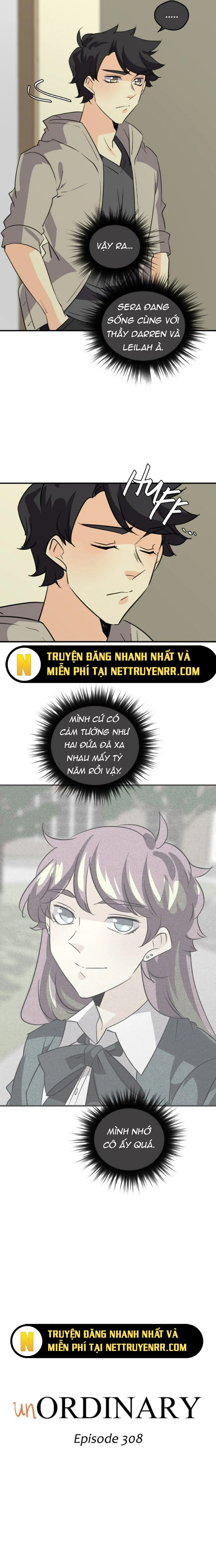 Thế Giới Không Hoàn Hảo Chapter 308 - Trang 4