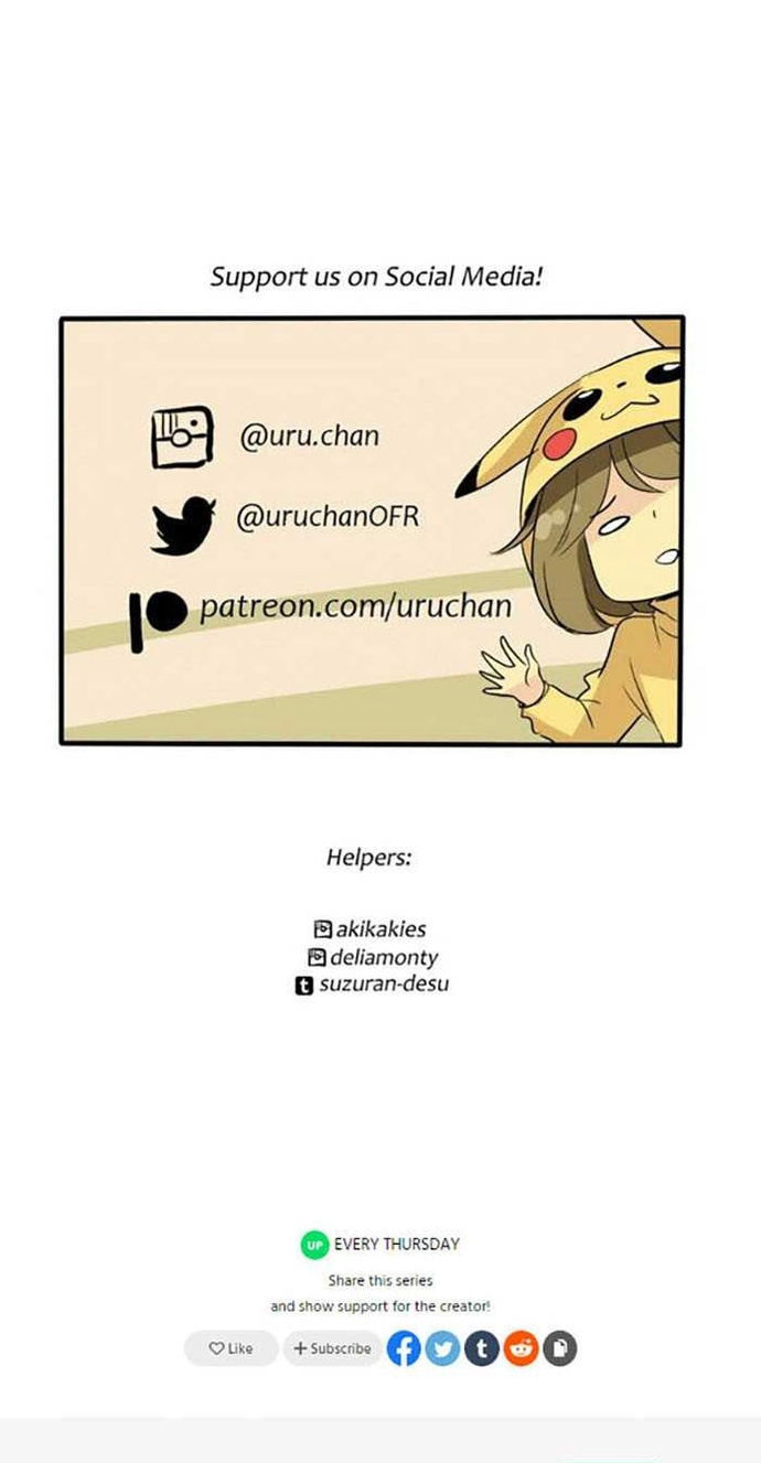 Thế Giới Không Hoàn Hảo Chapter 309 - Trang 23