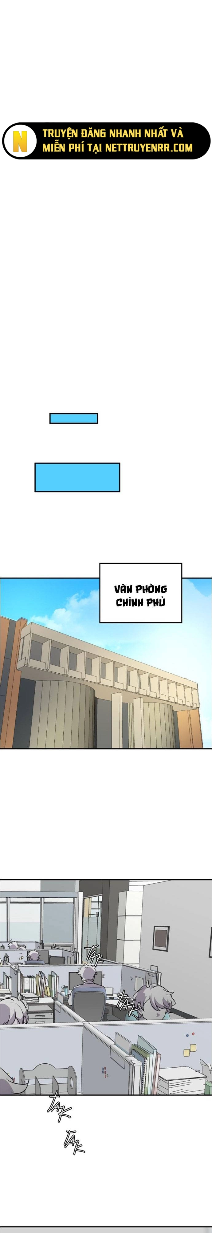 Thế Giới Không Hoàn Hảo Chapter 311 - Trang 15