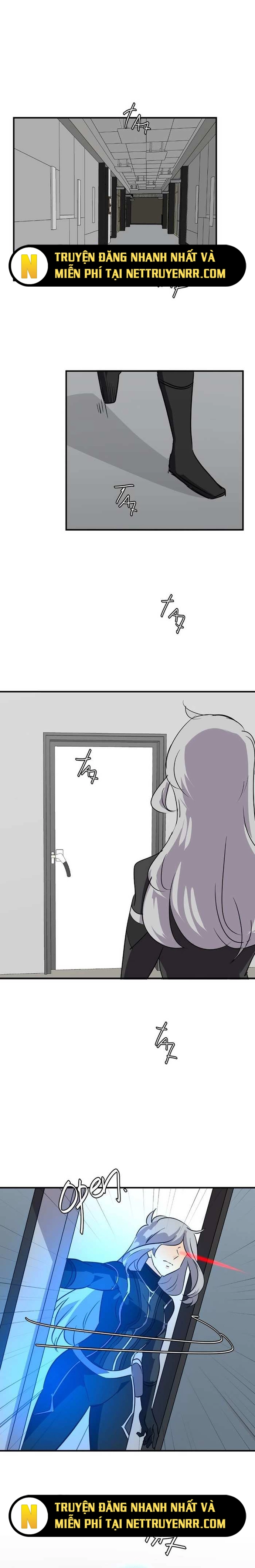 Thế Giới Không Hoàn Hảo Chapter 313 - Trang 15
