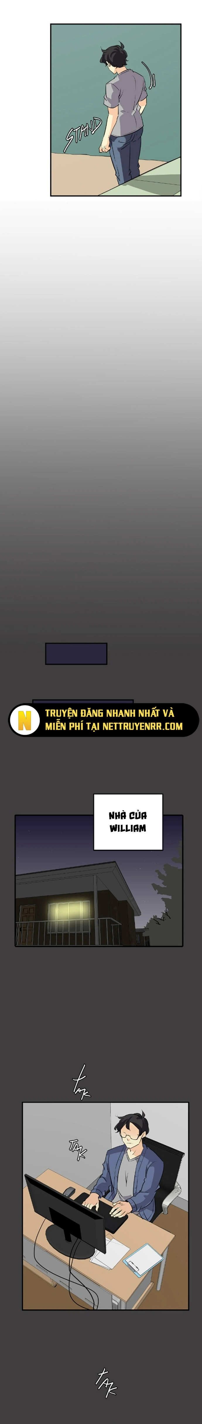 Thế Giới Không Hoàn Hảo Chapter 307 - Trang 37
