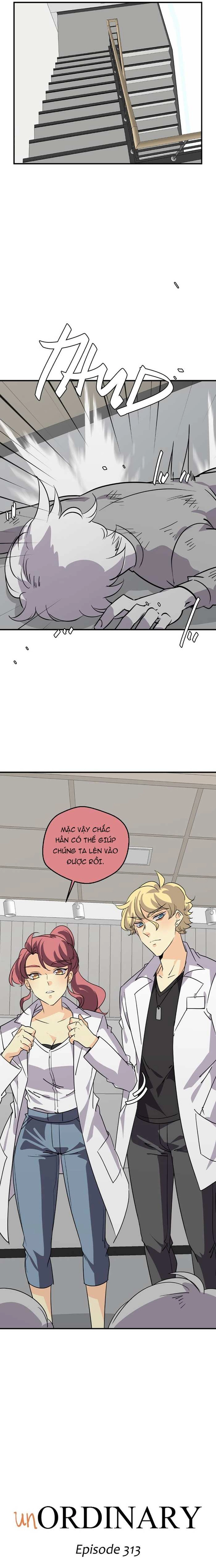 Thế Giới Không Hoàn Hảo Chapter 313 - Trang 1