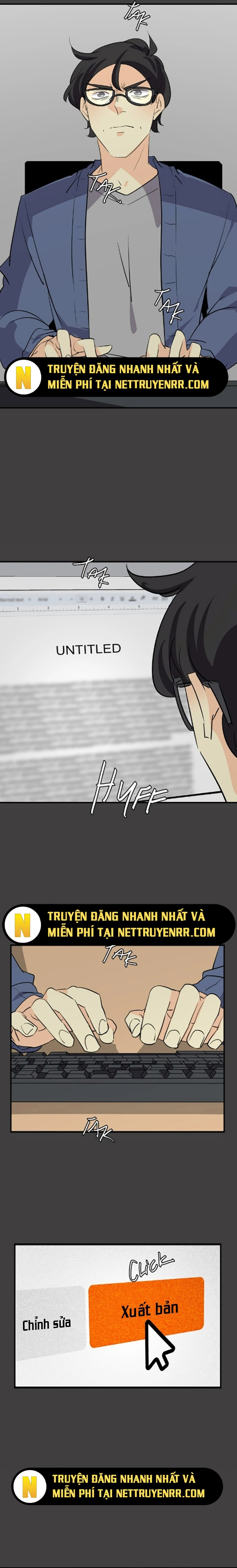 Thế Giới Không Hoàn Hảo Chapter 307 - Trang 38