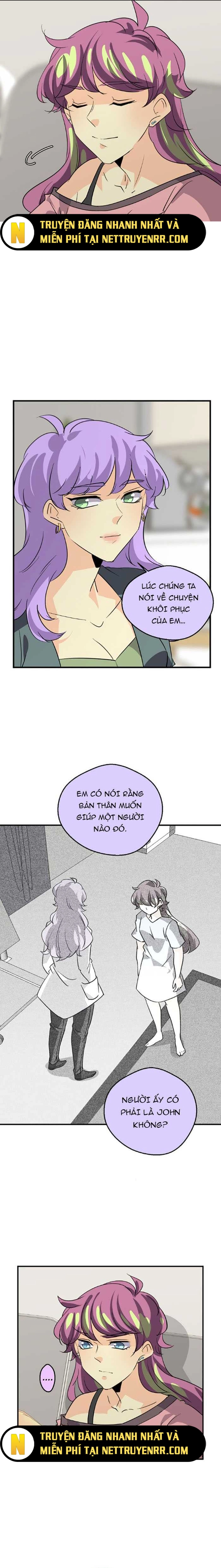 Thế Giới Không Hoàn Hảo Chapter 309 - Trang 5