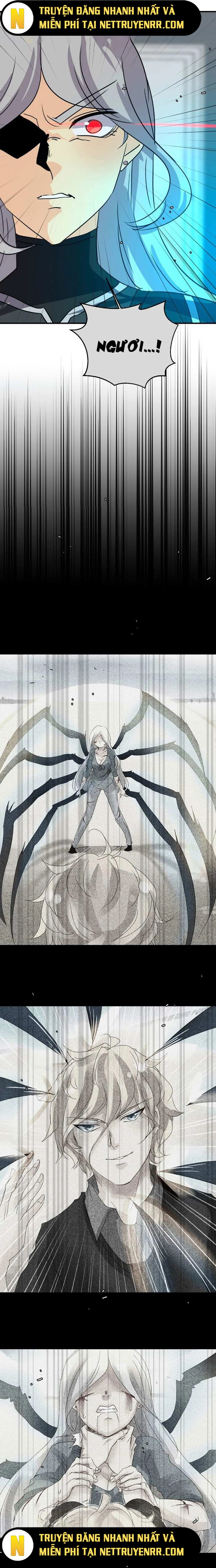 Thế Giới Không Hoàn Hảo Chapter 313 - Trang 17