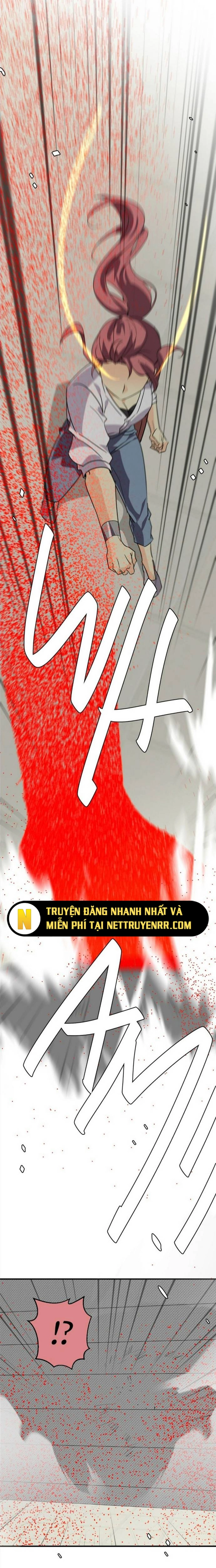 Thế Giới Không Hoàn Hảo Chapter 312 - Trang 19