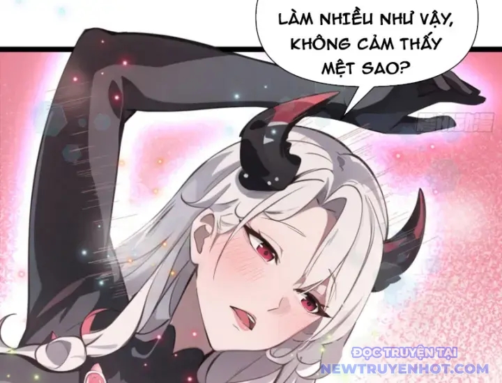 Mạt Thế Độc Hành: Khế Ước Hắc Ám Của Ta chapter 2 - Trang 20