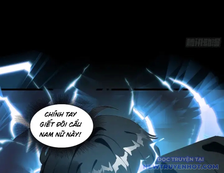 Mạt Thế Độc Hành: Khế Ước Hắc Ám Của Ta chapter 1 - Trang 49