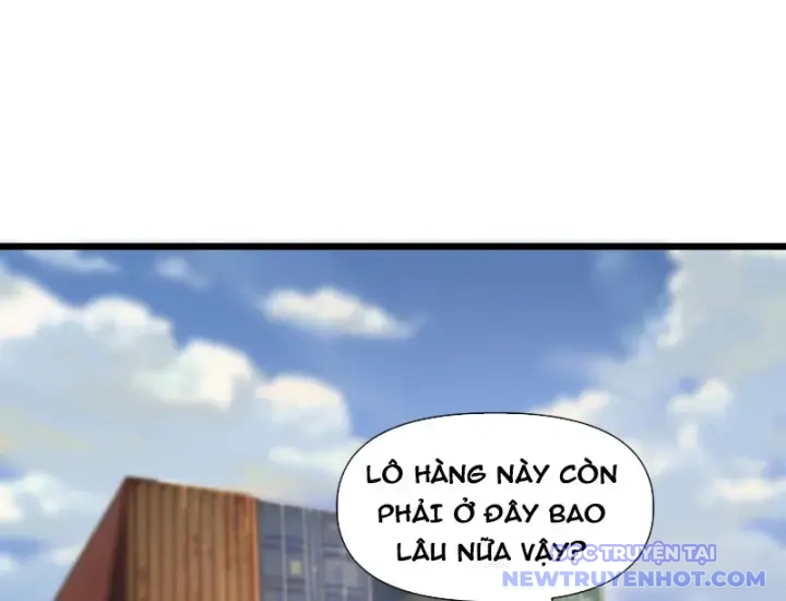 Mạt Thế Độc Hành: Khế Ước Hắc Ám Của Ta chapter 2 - Trang 37