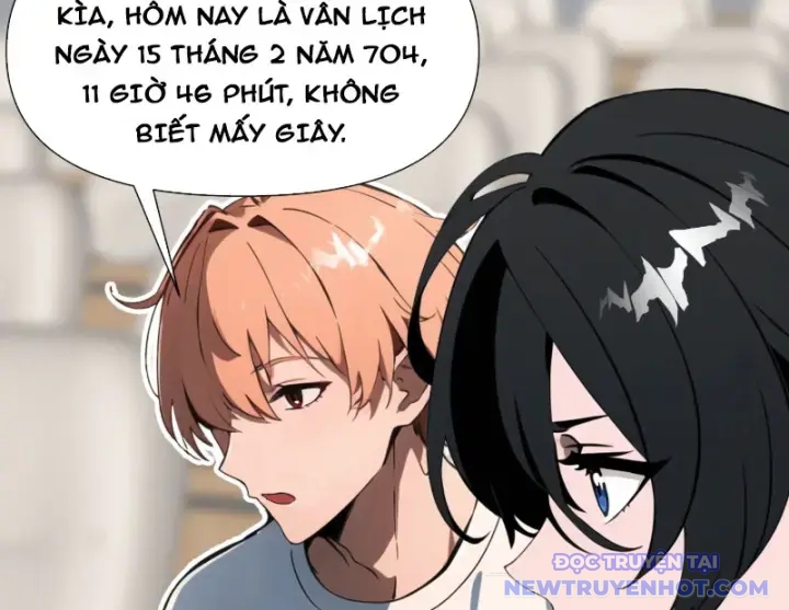 Mạt Thế Độc Hành: Khế Ước Hắc Ám Của Ta chapter 1 - Trang 60