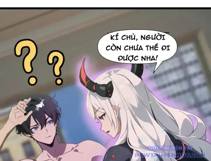 Mạt Thế Độc Hành: Khế Ước Hắc Ám Của Ta chapter 2 - Trang 30