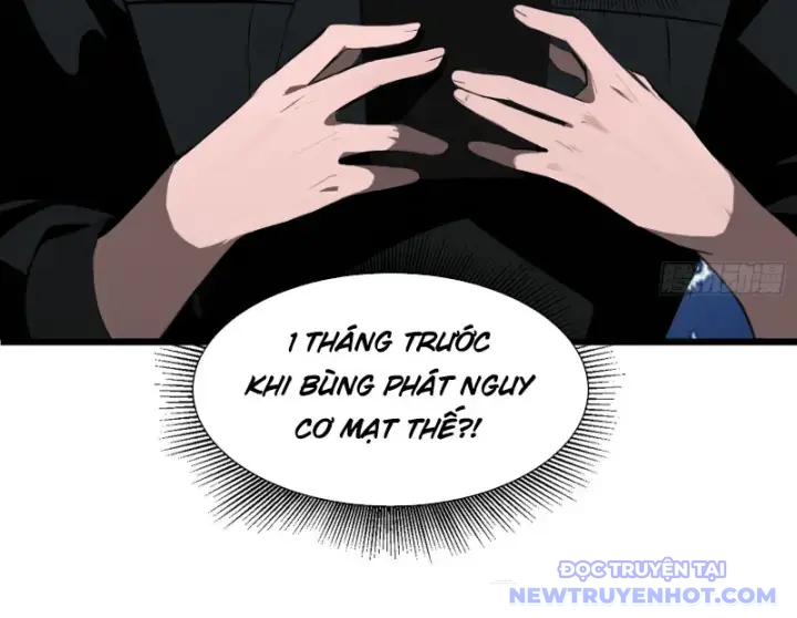 Mạt Thế Độc Hành: Khế Ước Hắc Ám Của Ta chapter 1 - Trang 64