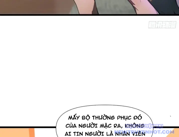 Mạt Thế Độc Hành: Khế Ước Hắc Ám Của Ta chapter 2 - Trang 32