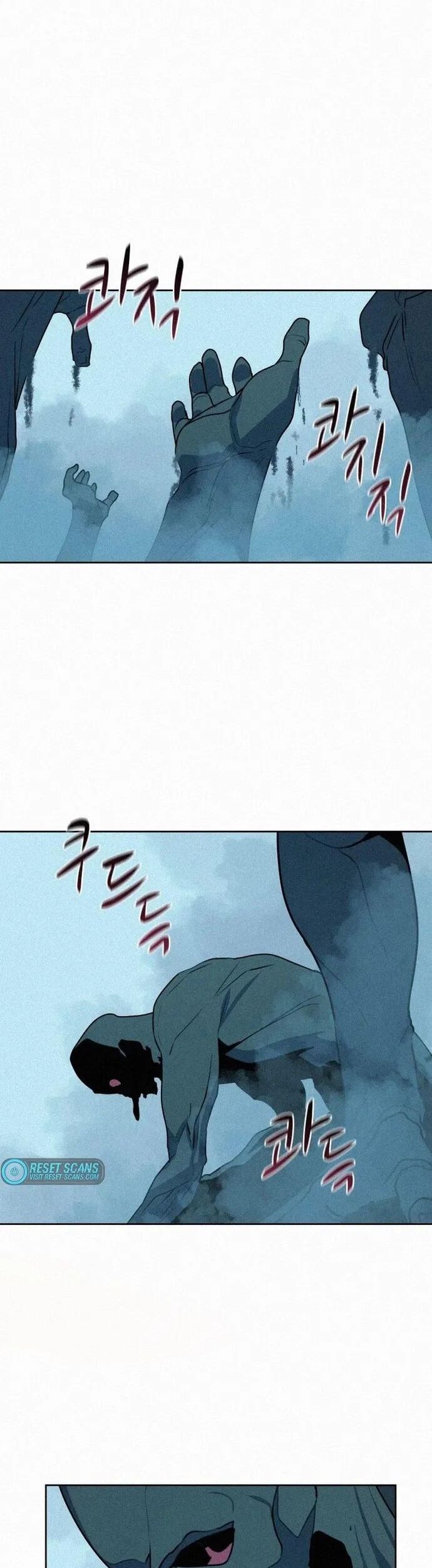 Thực Thư Pháp Sư Chapter 99 - Trang 21