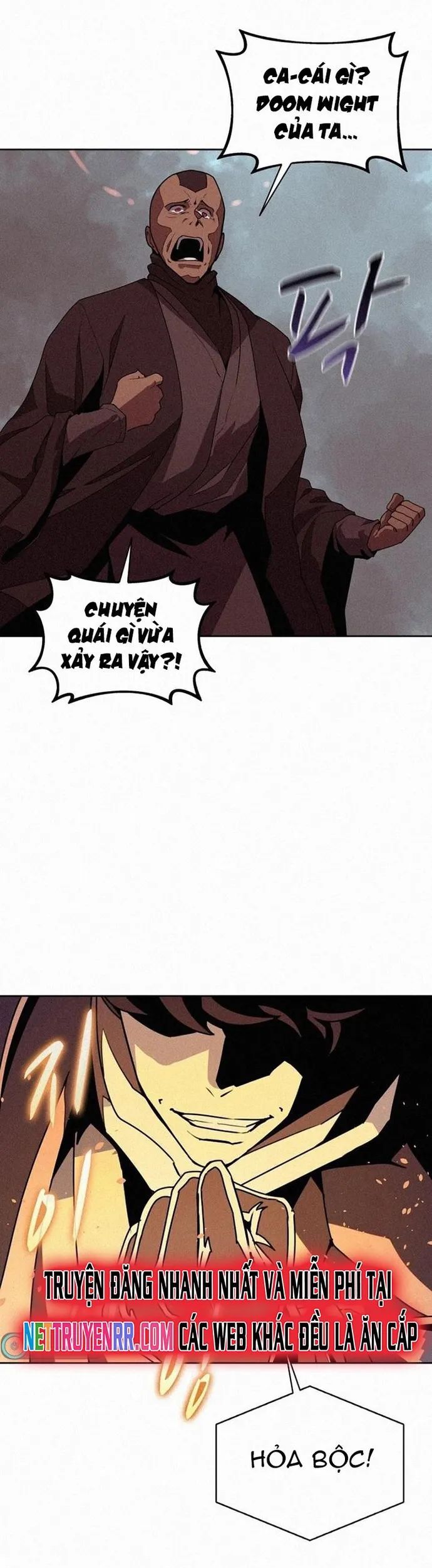 Thực Thư Pháp Sư Chapter 100 - Trang 14