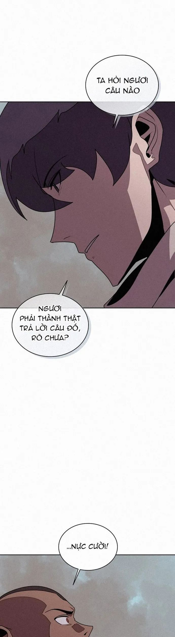Thực Thư Pháp Sư Chapter 100 - Trang 18