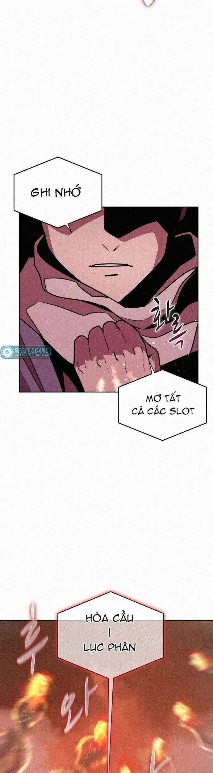 Thực Thư Pháp Sư Chapter 99 - Trang 29