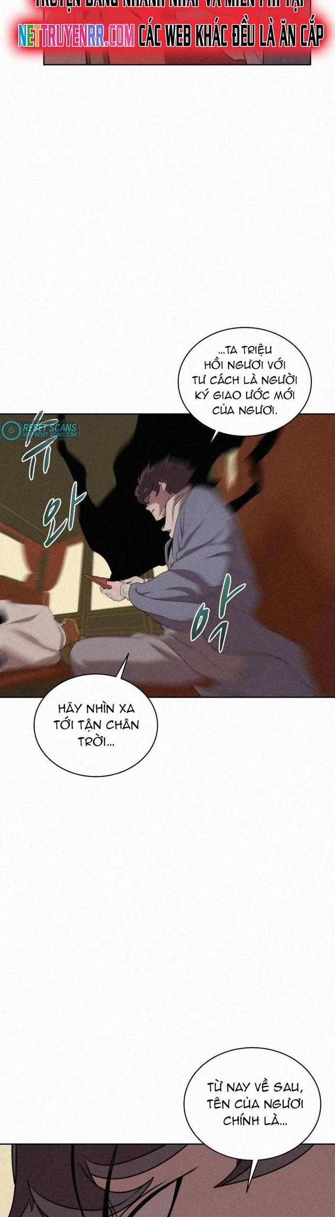 Thực Thư Pháp Sư Chapter 99 - Trang 2