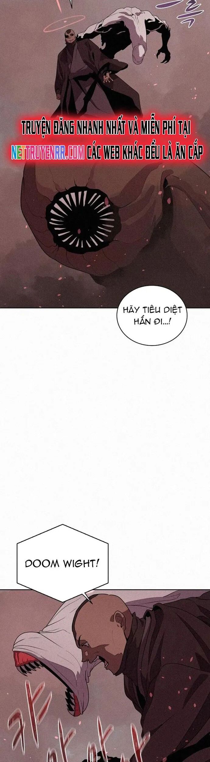 Thực Thư Pháp Sư Chapter 100 - Trang 7