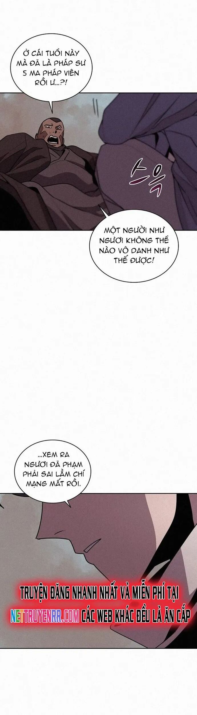 Thực Thư Pháp Sư Chapter 100 - Trang 17
