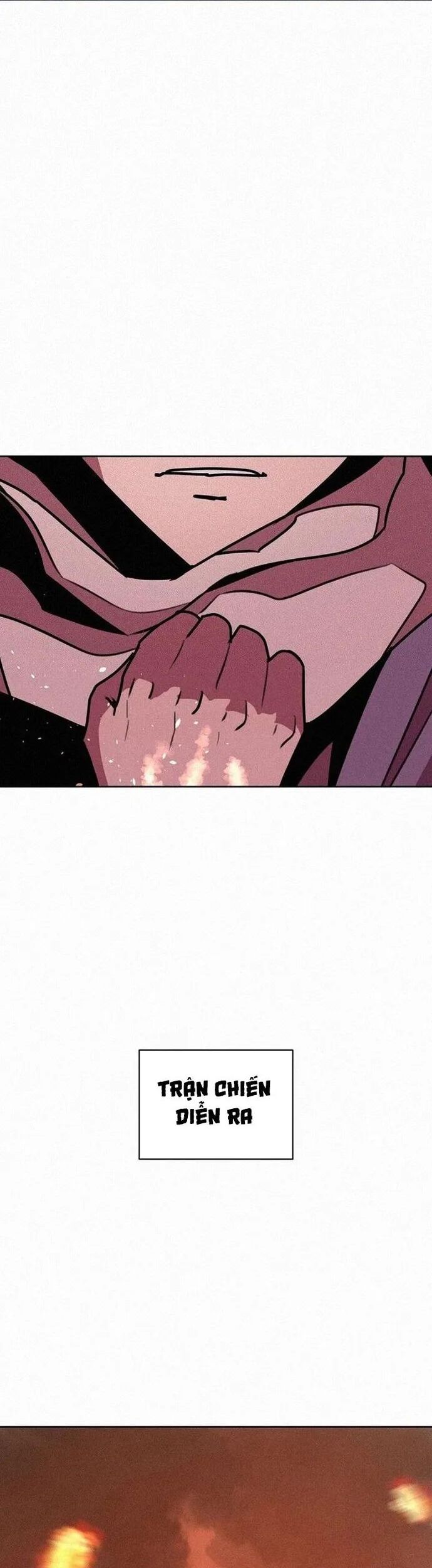 Thực Thư Pháp Sư Chapter 100 - Trang 1