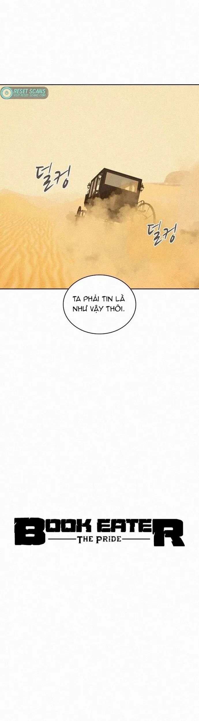 Thực Thư Pháp Sư Chapter 99 - Trang 17