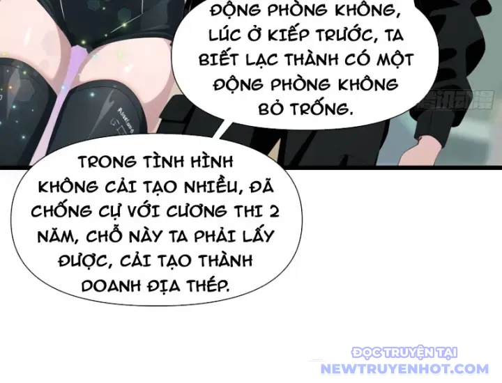 Mạt Thế Độc Hành: Khế Ước Hắc Ám Của Ta chapter 1 - Trang 151