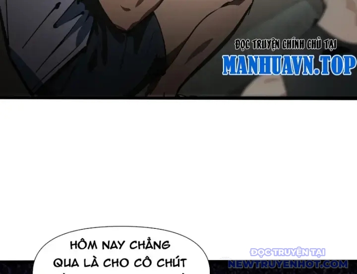 Mạt Thế Độc Hành: Khế Ước Hắc Ám Của Ta chapter 1 - Trang 102