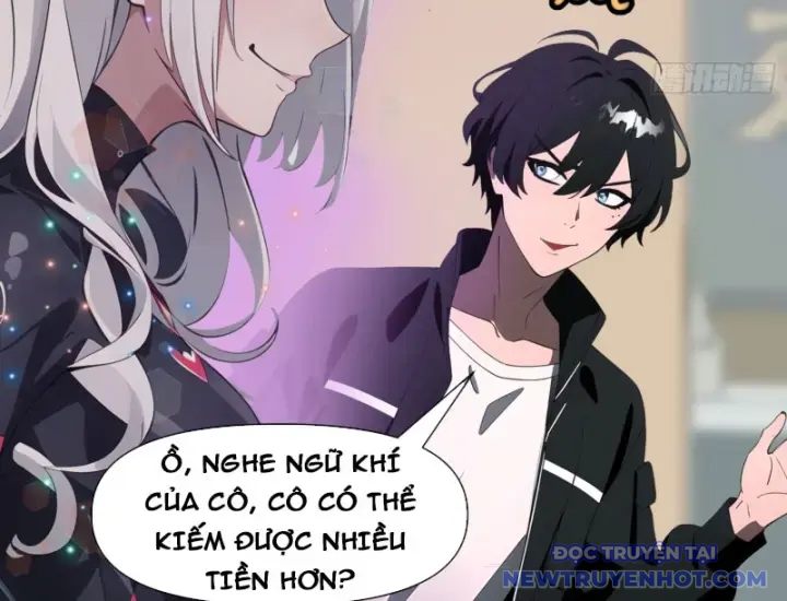 Mạt Thế Độc Hành: Khế Ước Hắc Ám Của Ta chapter 1 - Trang 153