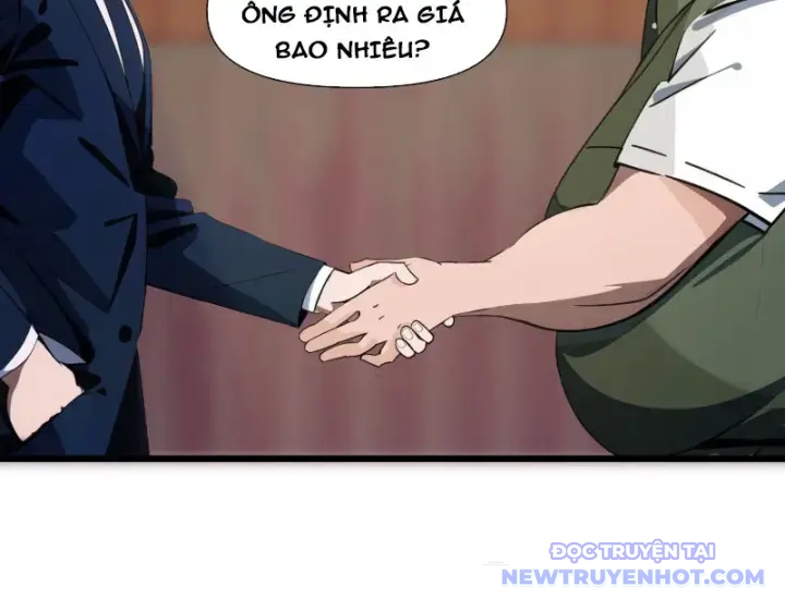 Mạt Thế Độc Hành: Khế Ước Hắc Ám Của Ta chapter 2 - Trang 44
