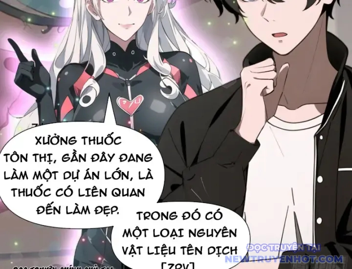 Mạt Thế Độc Hành: Khế Ước Hắc Ám Của Ta chapter 2 - Trang 10