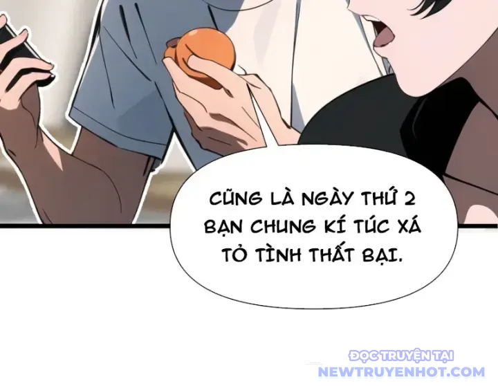 Mạt Thế Độc Hành: Khế Ước Hắc Ám Của Ta chapter 1 - Trang 61
