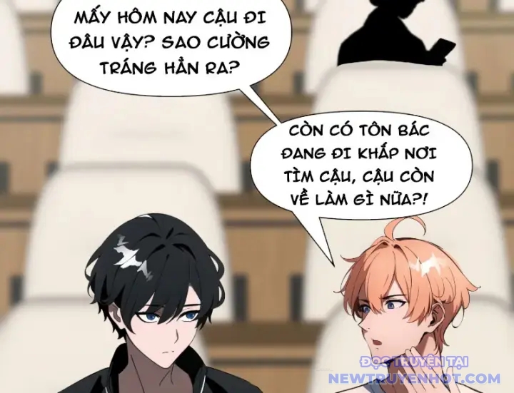 Mạt Thế Độc Hành: Khế Ước Hắc Ám Của Ta chapter 2 - Trang 68