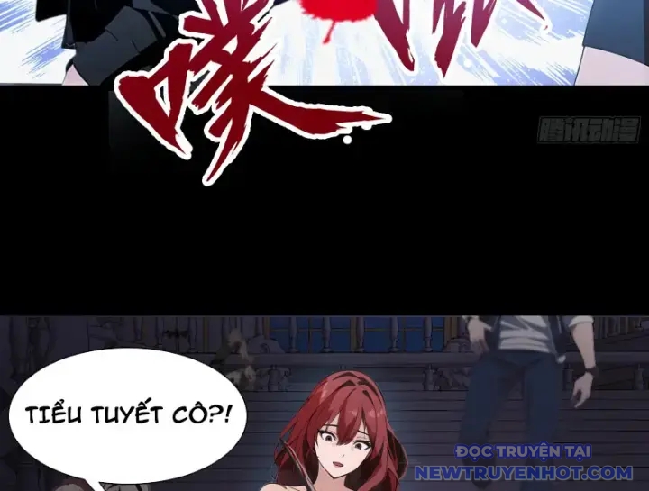 Mạt Thế Độc Hành: Khế Ước Hắc Ám Của Ta chapter 1 - Trang 32