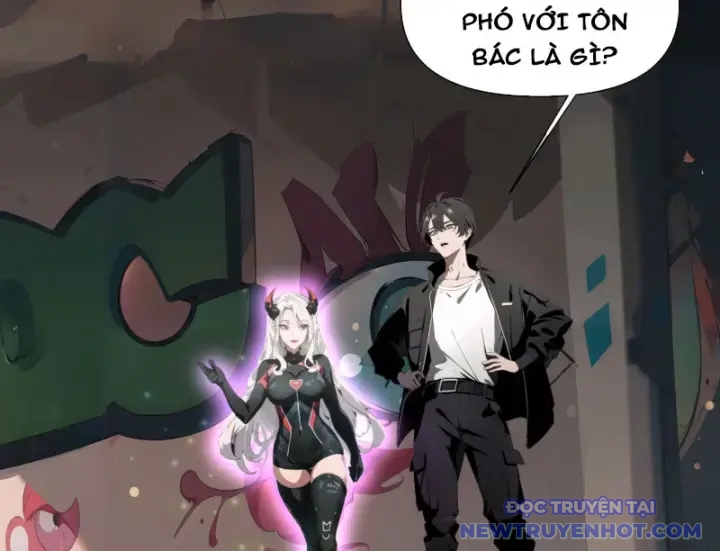 Mạt Thế Độc Hành: Khế Ước Hắc Ám Của Ta chapter 2 - Trang 7