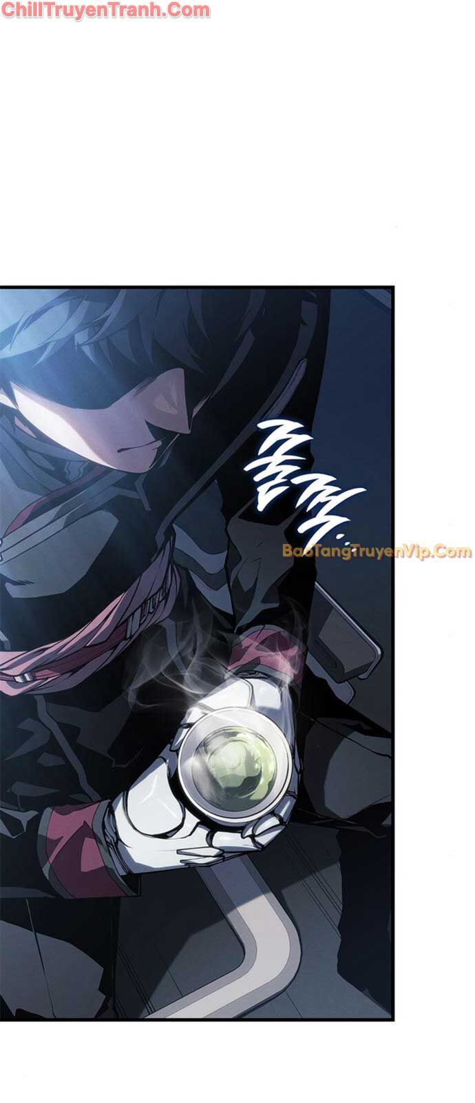 Tạp Huyết Chapter 28 - Trang 37