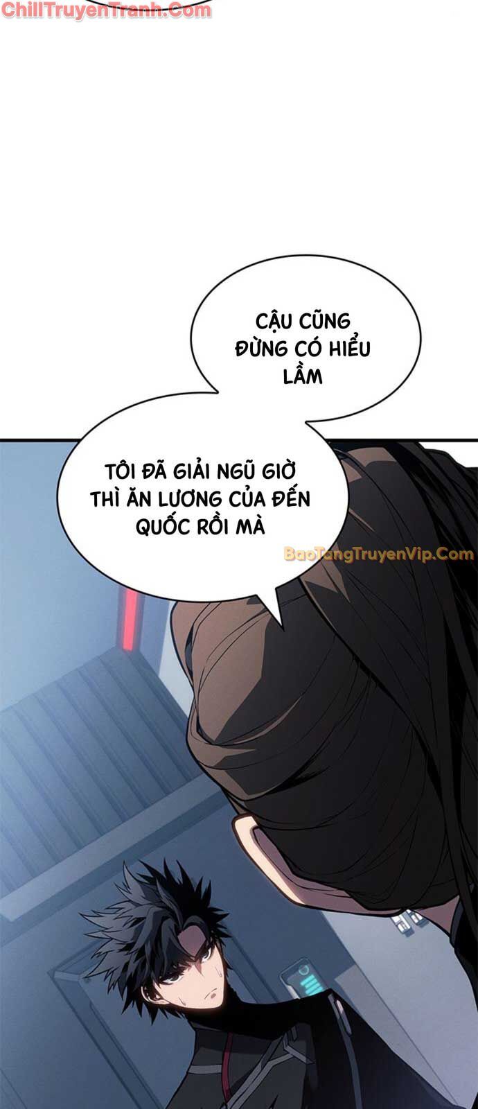 Tạp Huyết Chapter 28 - Trang 32