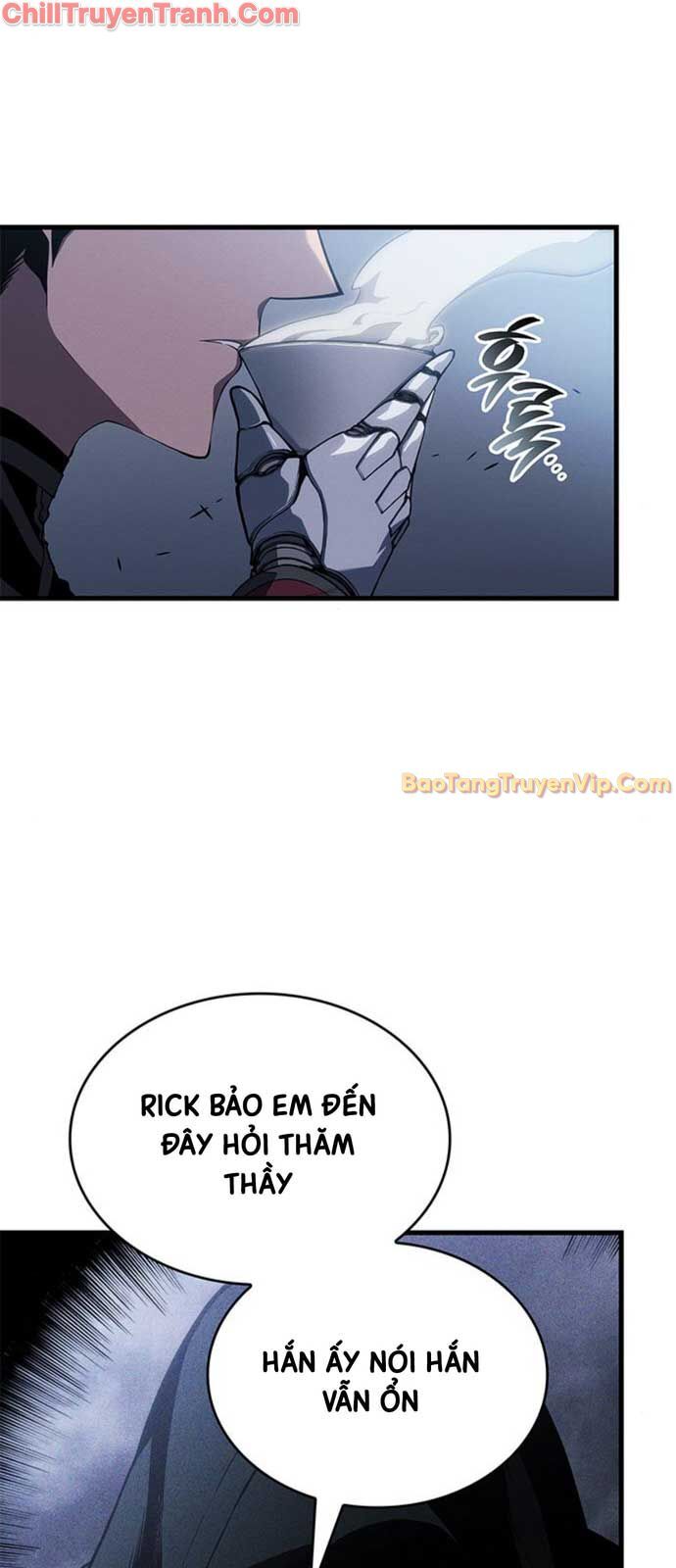 Tạp Huyết Chapter 28 - Trang 28