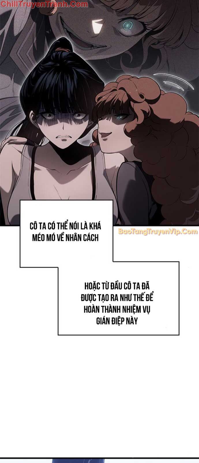Tạp Huyết Chapter 28 - Trang 13