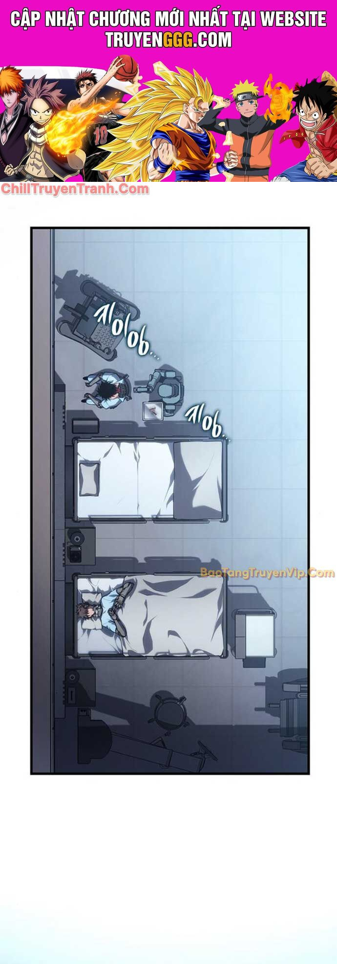 Tạp Huyết Chapter 28 - Trang 0