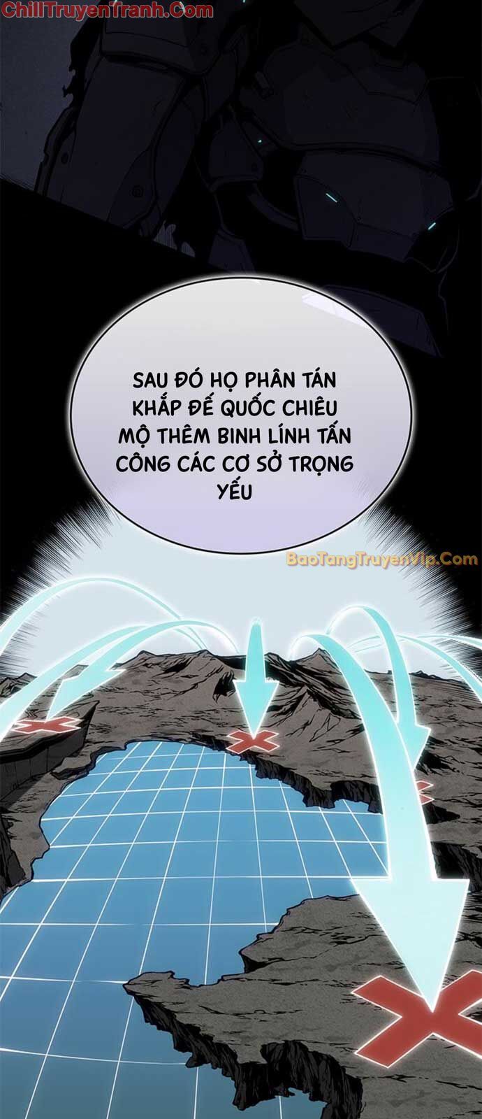 Tạp Huyết Chapter 28 - Trang 56