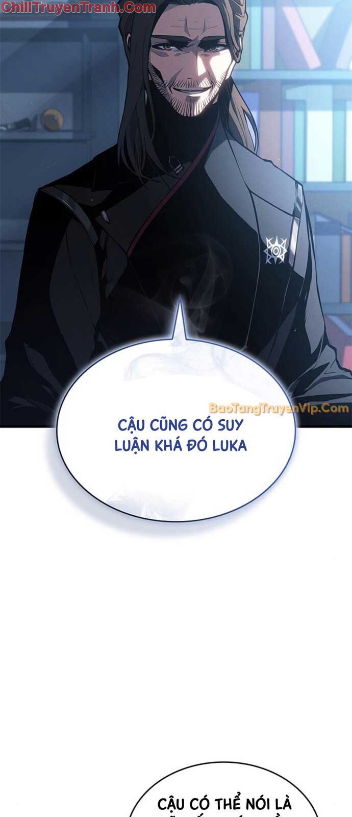 Tạp Huyết Chapter 28 - Trang 42