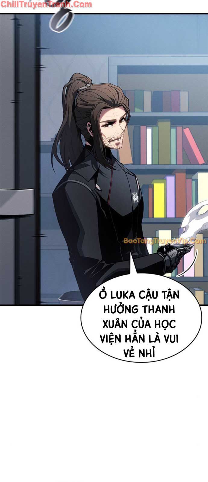 Tạp Huyết Chapter 28 - Trang 24