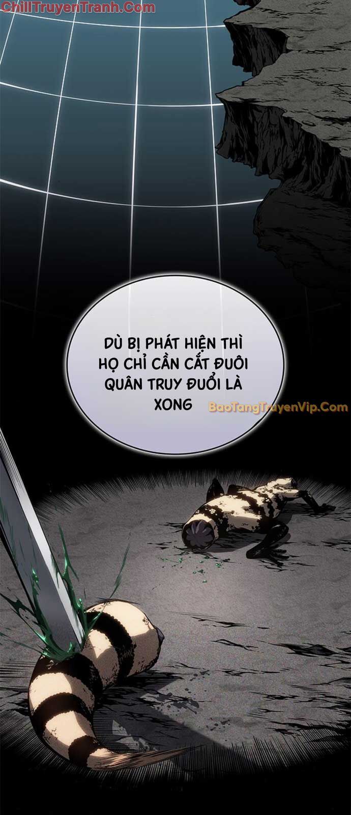 Tạp Huyết Chapter 28 - Trang 57
