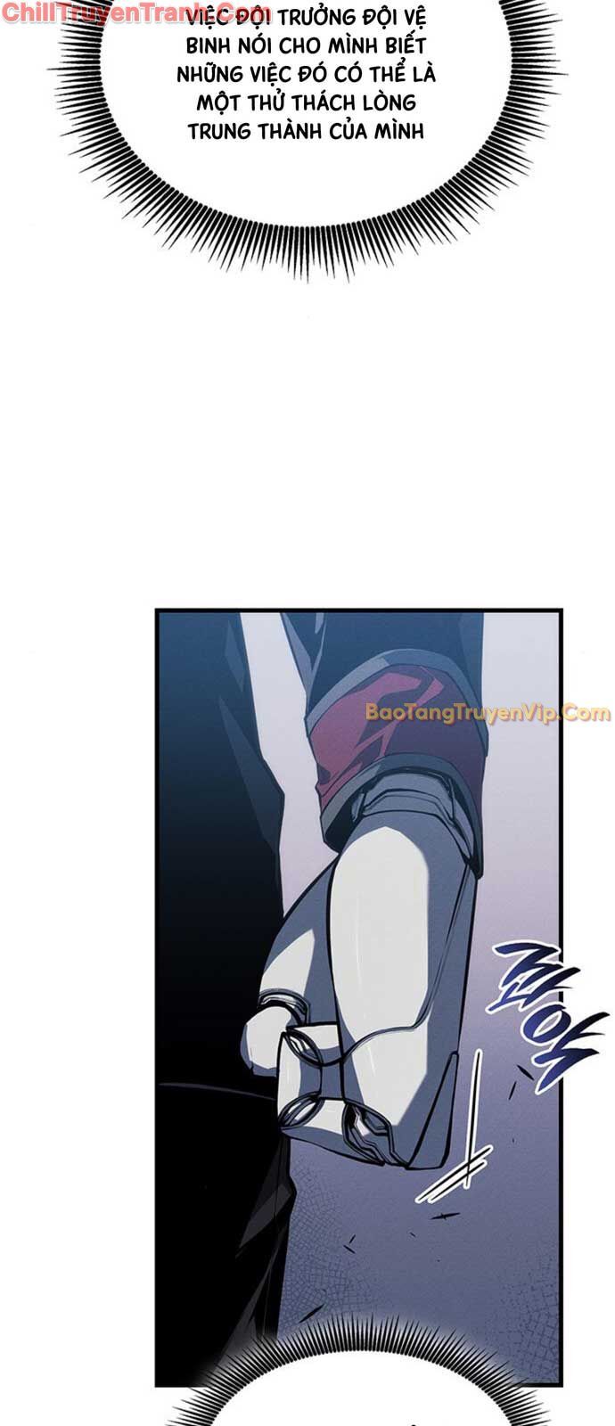 Tạp Huyết Chapter 28 - Trang 21