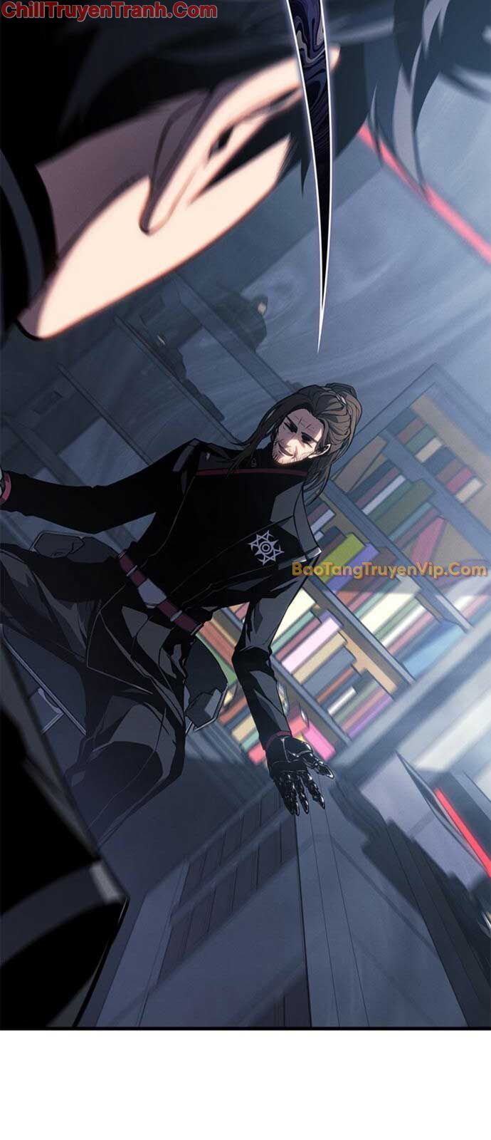 Tạp Huyết Chapter 28 - Trang 75