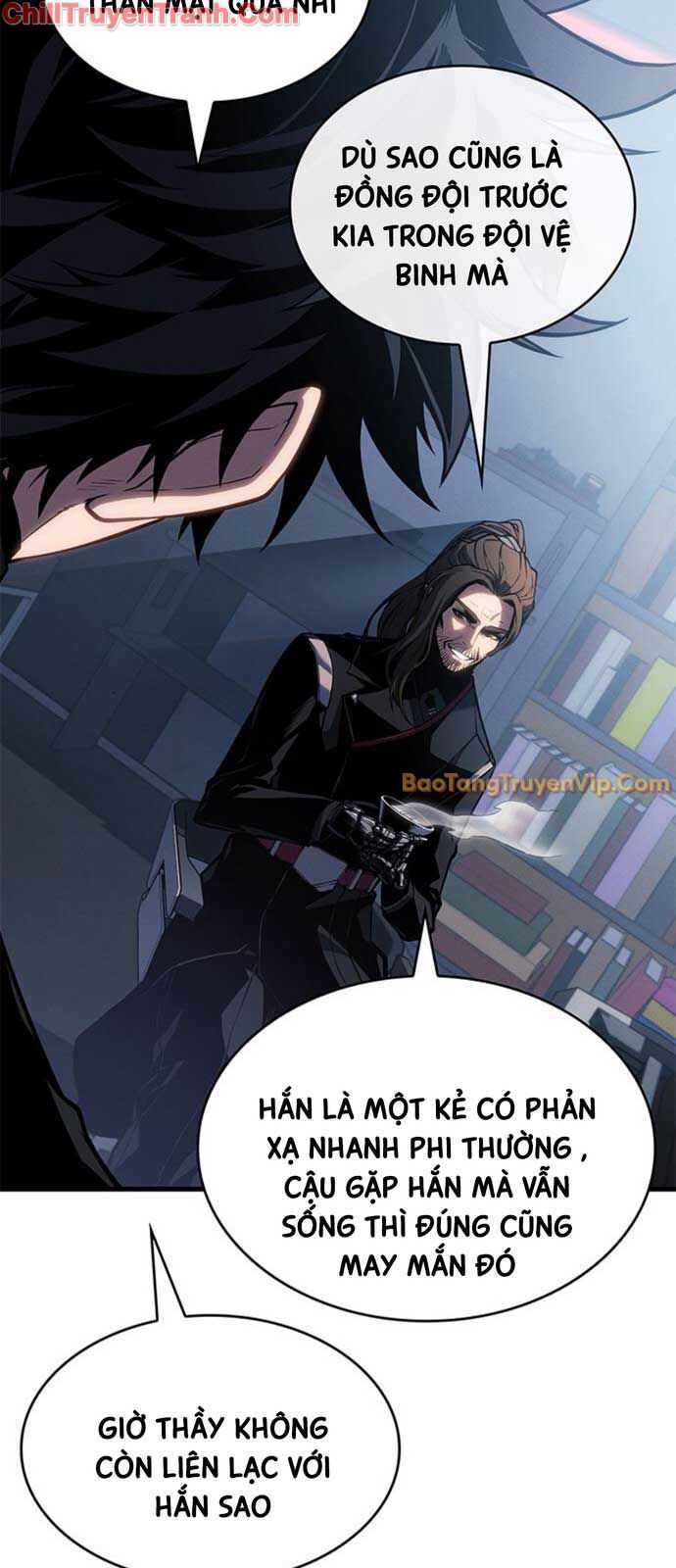 Tạp Huyết Chapter 28 - Trang 31