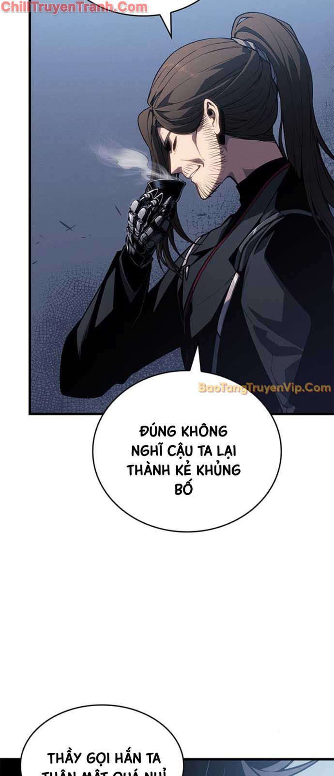 Tạp Huyết Chapter 28 - Trang 30